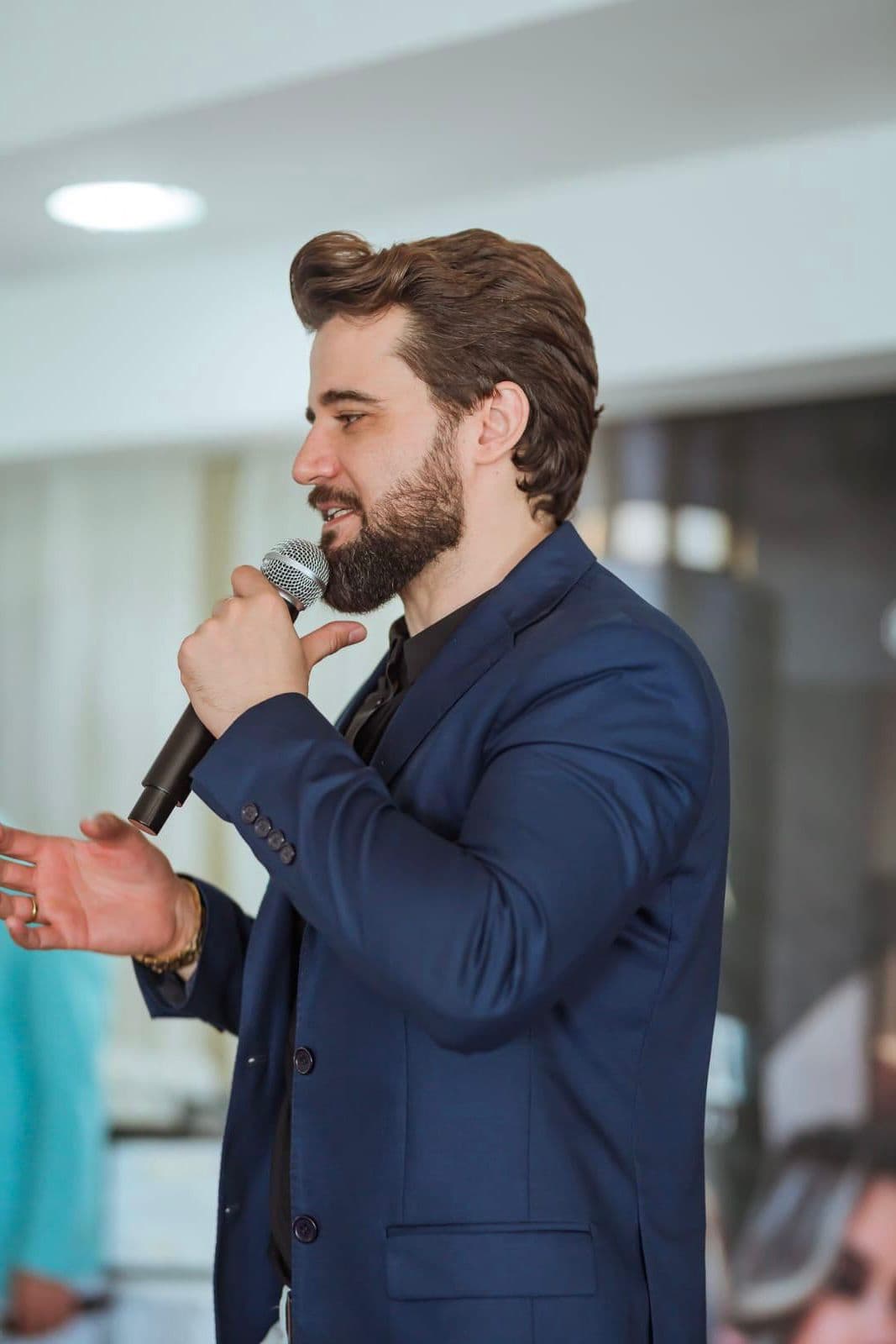 André Porfirio